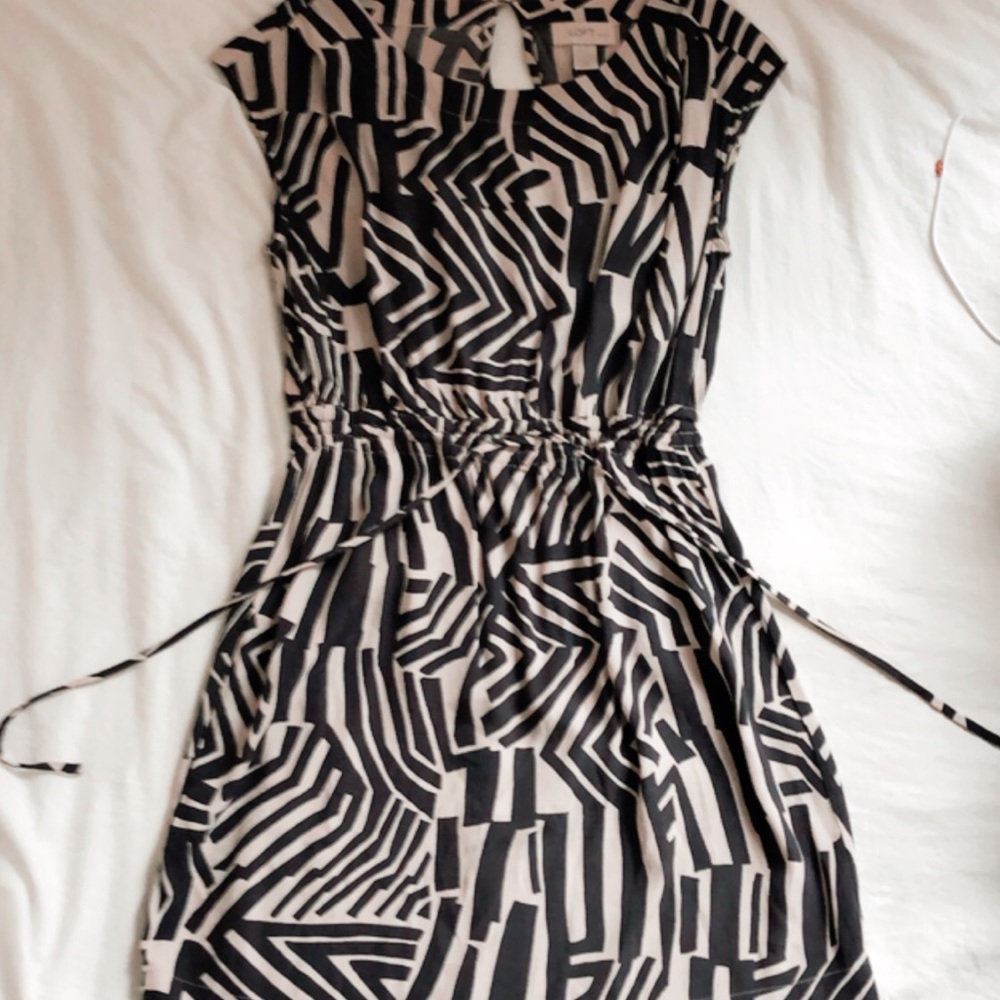 LOFT Dress